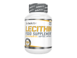 LECITHIN 55 капс