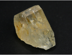 Топаз, кристалл, Россия, Забайкальский край (16*10*10 мм, 3,4 г) №36043