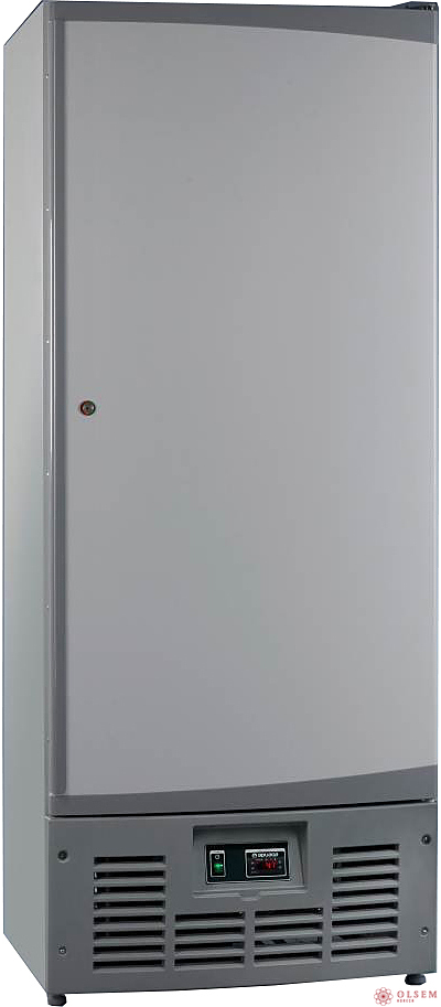 Шкаф морозильный Ариада R750 L