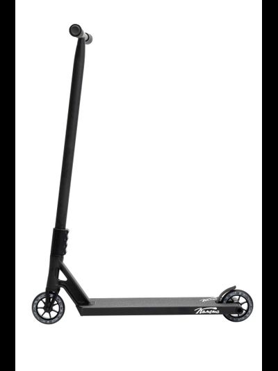 Самокат Комета Астра 545 черный
