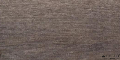 Плинтус напольный Alloc Дуб Олеандр 5582 2.4 м высота 60 мм МДФ