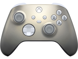 Беспроводной Геймпад Microsoft Xbox Series Lunar Shift Special Edition