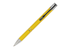 Ручка шариковая Portobello Alpha Pen, 173207