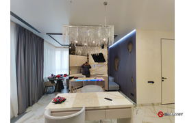 Зеркальный телевизор/дизайнерский телевизор