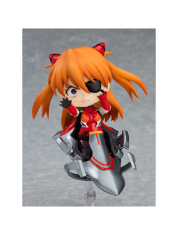 Нендроид Аска Лэнгли (Asuka Langley Plugsuit ver.)