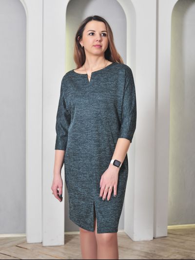 Платье: 90-12230-мтк