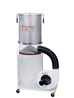 DC-1100CK (220В) Вытяжная установка со сменным фильтром. Технология VORTEX CONE