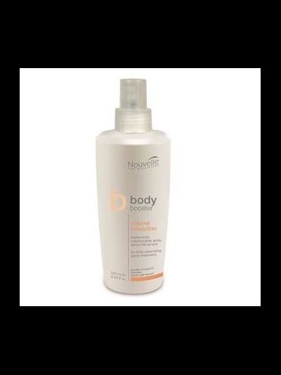 Nouvelle Volume revolution Спрей для тонких и тусклых волос, 250 мл