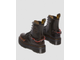 Ботинки Dr Martens Jadon Boot WB Mad Max Dark Taupe