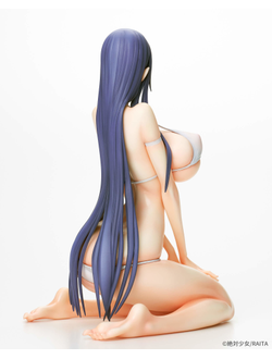 Фигурка 1/6 Suzuhara Misa White Bikini ver.