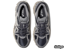 Asics GEL KAHANA 8 Grey-White (35-45)