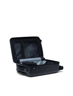 Чемодан Herschel Trade Power Small в открытом виде