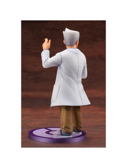 Фигурка 1/8 Юкинари Окидо, Бульбазавр (Yukinari Ookido, Fushigidane)