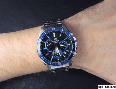 Часы Casio Edifice EFR-552D-1A2