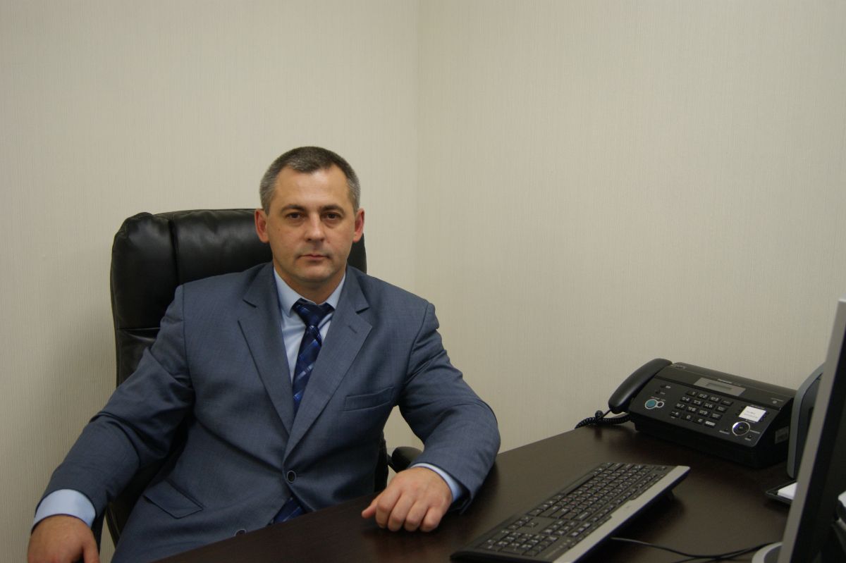 Адвокатская Контора
