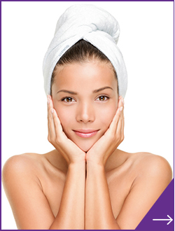 Маски для волос