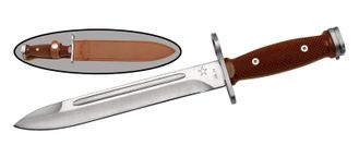 Штык-нож АК-74 реплика