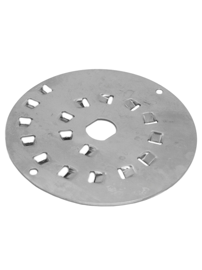 Диск шинковочный для соковыжималки Журавинка ГВИЕ.711112.021 (СВСП-102П)