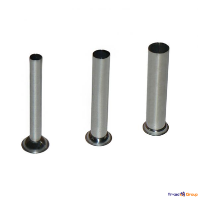 Колбасный шприц горизонтальный механический Foodatlas HOWS-3L