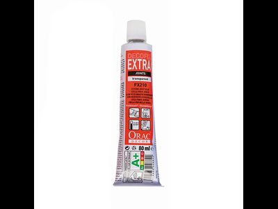 Стыковочный клей FX210 DecoFix Extra (снят с производства)