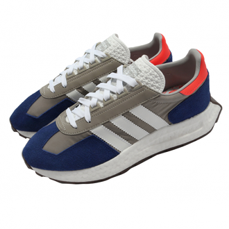 Adidas Originals Retropy E5 Feather Grey Victory Blue