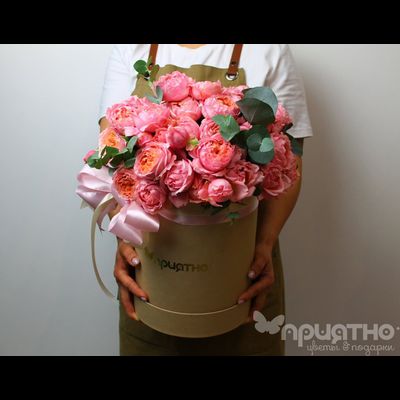 ЦВЕТОЧНАЯ КОМПОЗИЦИЯ № 180