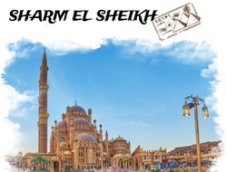 OUR OFFERS IN SHARM EL SHEIKH