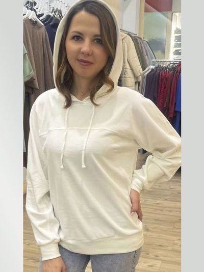 Джемпер 616-1024 ФЛИС