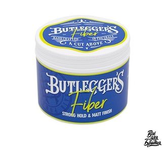 Паста для укладки Butlegger's Fiber, 120 ГР