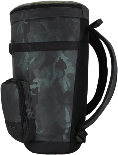 Рюкзак-баул Optimum Urban, камуфляж темный