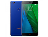 ZTE Nubia Z11 64Gb RAM 4Gb Синий