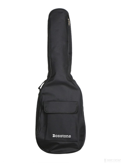Bosstone BG-04 V.2 WH 2