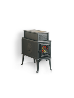 Печь Jotul F118 BP, 11 кВт