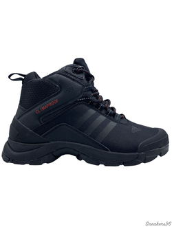 Adidas Climaproof Thermo Black/red купить в Екатеринбурге