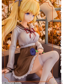 Фигурка 1/7 Тика (Chika UnknownModel)