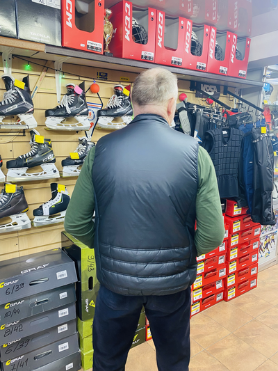 жилет ADIDAS (original)