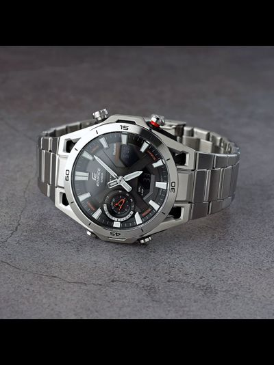 Часы Casio Edifice ECB-2300D-1A