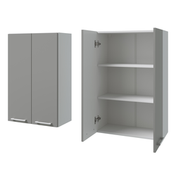 ЛЕ2537 Шкаф кухонный Аттика А-960 (600). Размер: 600*912*308