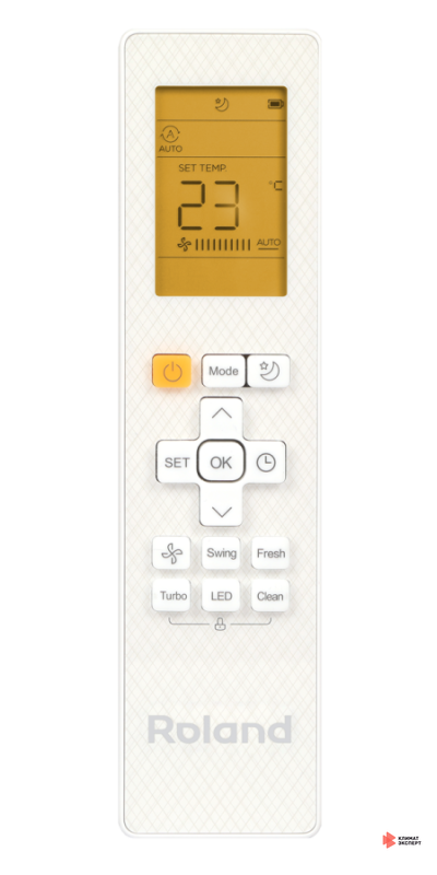 Классическая сплит-система серии FAVORITE II 2024 FU-09HSS010/N6 (комплект) серии FAVORITE II