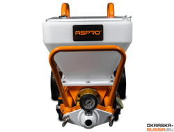 ASPRO N6 шпатлевочная станция