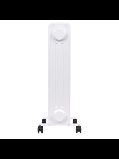 Радиатор масляный Electrolux EOH/BE-07ZW