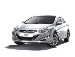 Шумоизоляция Hyundai i40 / Хендай и40