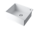 МОЙКА OMOIKIRI BOSEN 54-U WH (4993164) БЕЛЫЙ