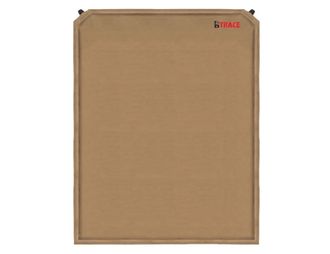 Коврик самонадувающийся двухместный BTrace Warm Pad Double (188х130х5 см)