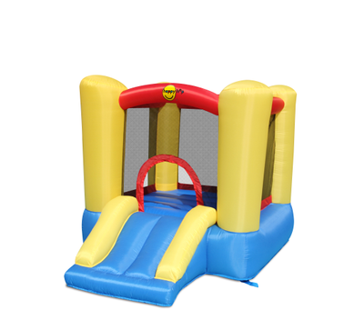 Надувной батут «Попрыгун 2»