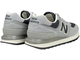 New Balance 574 Classic Castlerock Rain Cloud