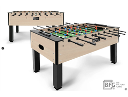 Настольный футбол / Кикер BFG Tournament Core 5 (Йоркшир) купить в Воронеже