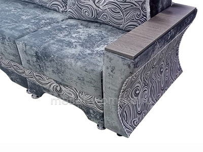 Диван-трансформер Восток (тик-так)