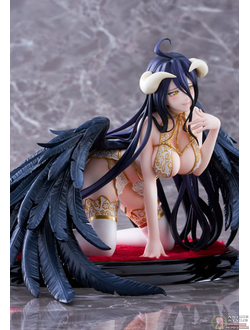 Фигурка 1/7 Альбедо (Albedo Lingerie Ver.)
