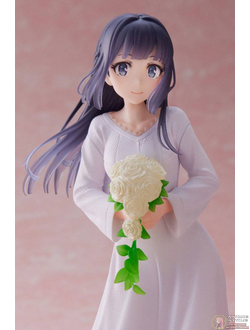 Фигурка Сёко Макинохара (Makinohara Shouko)